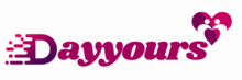 Dayyours decorators Logo