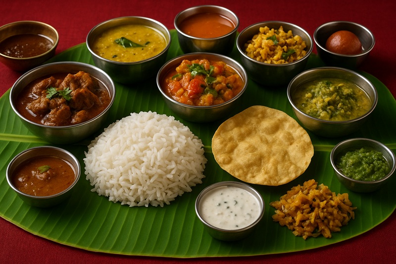 best caterers in Chennai