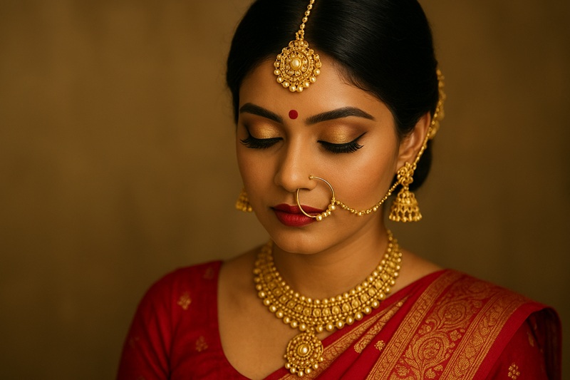 Make up artists in chennai
